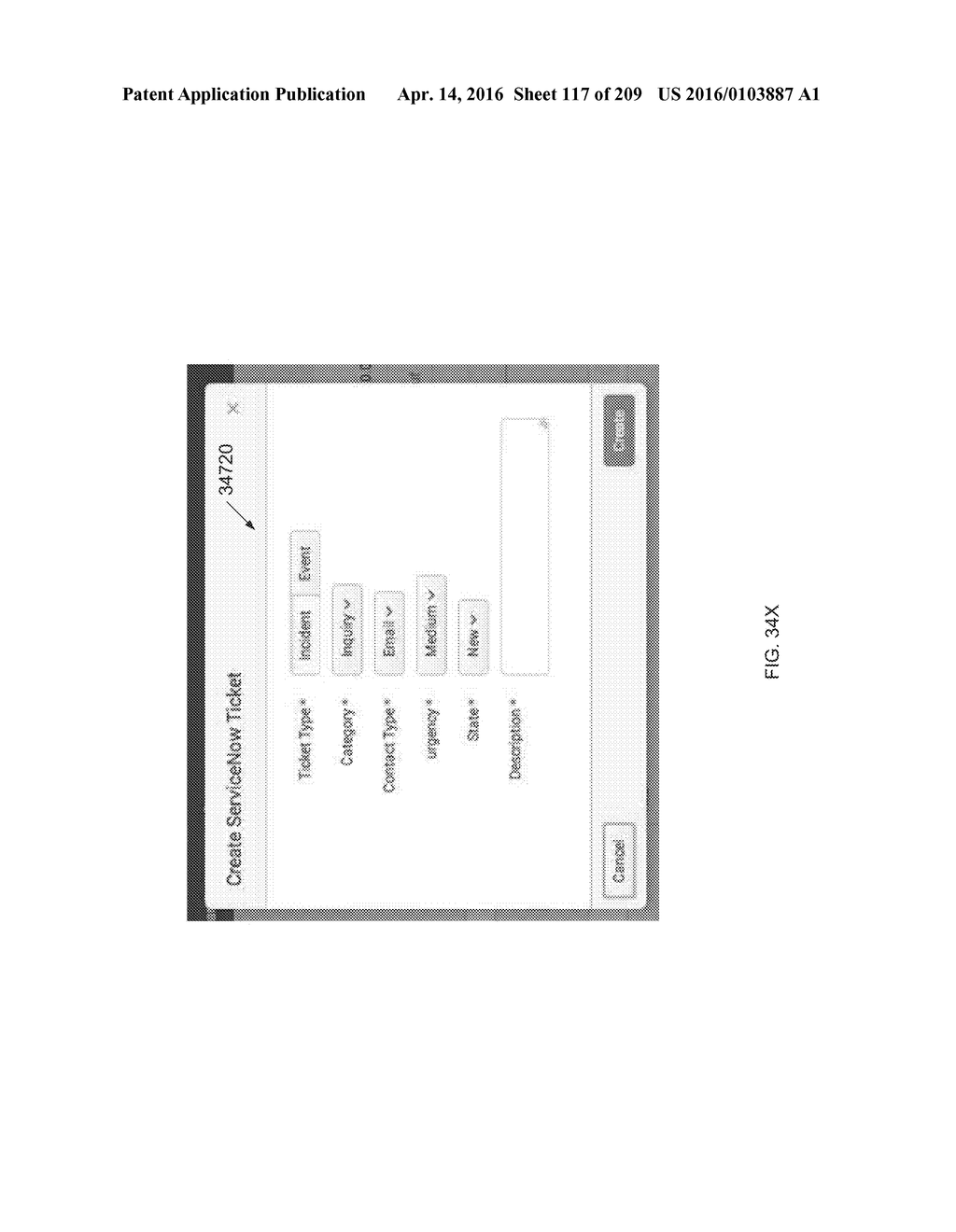 DEFINING A NEW SEARCH BASED ON DISPLAYED GRAPH LANES - diagram, schematic, and image 118