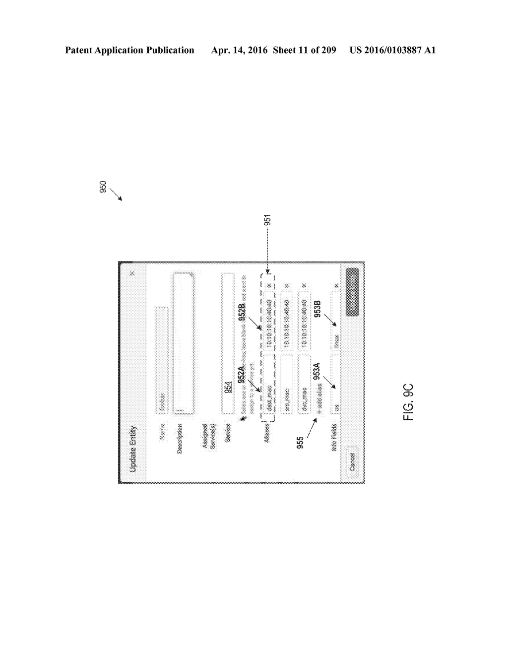 DEFINING A NEW SEARCH BASED ON DISPLAYED GRAPH LANES - diagram, schematic, and image 12