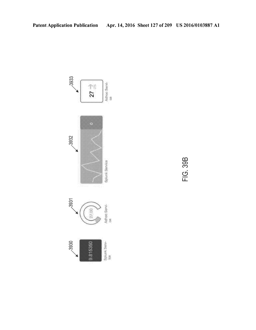 DEFINING A NEW SEARCH BASED ON DISPLAYED GRAPH LANES - diagram, schematic, and image 128