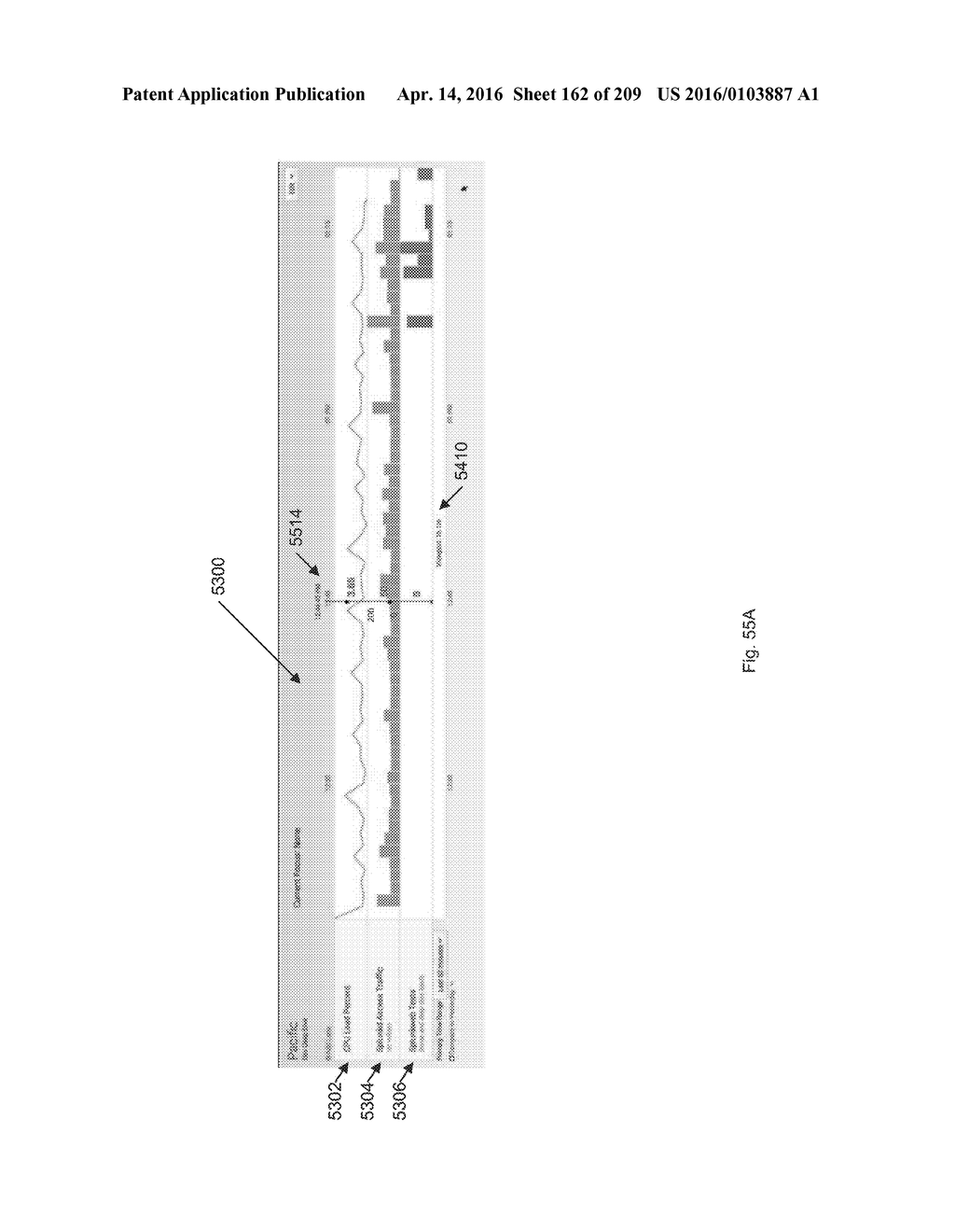 DEFINING A NEW SEARCH BASED ON DISPLAYED GRAPH LANES - diagram, schematic, and image 163