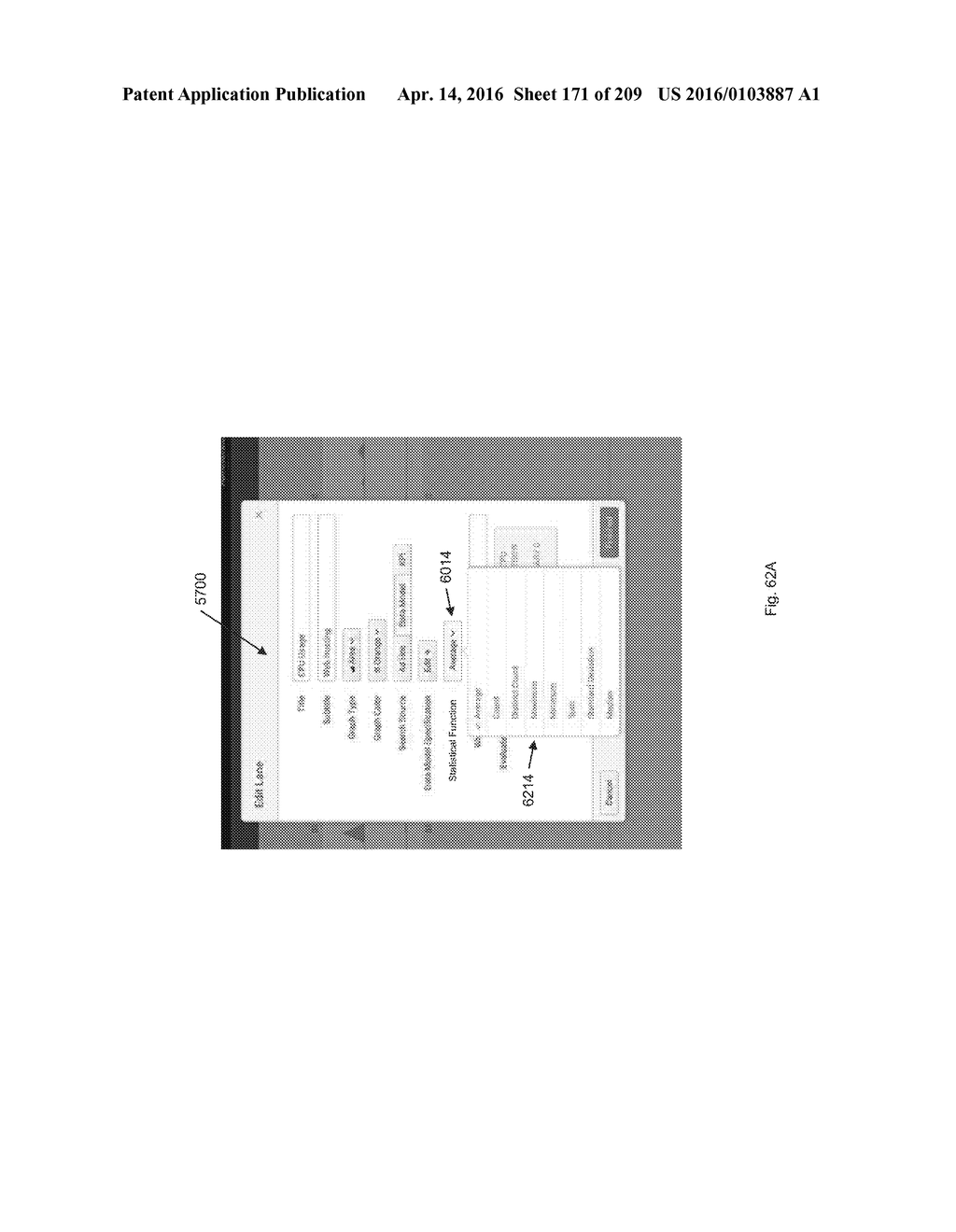 DEFINING A NEW SEARCH BASED ON DISPLAYED GRAPH LANES - diagram, schematic, and image 172