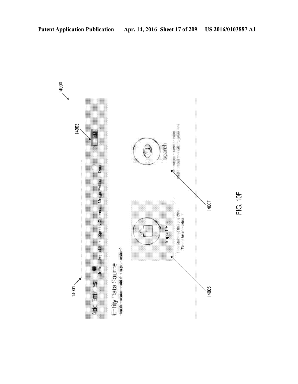 DEFINING A NEW SEARCH BASED ON DISPLAYED GRAPH LANES - diagram, schematic, and image 18