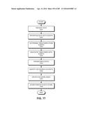 DEFINING A NEW SEARCH BASED ON DISPLAYED GRAPH LANES diagram and image