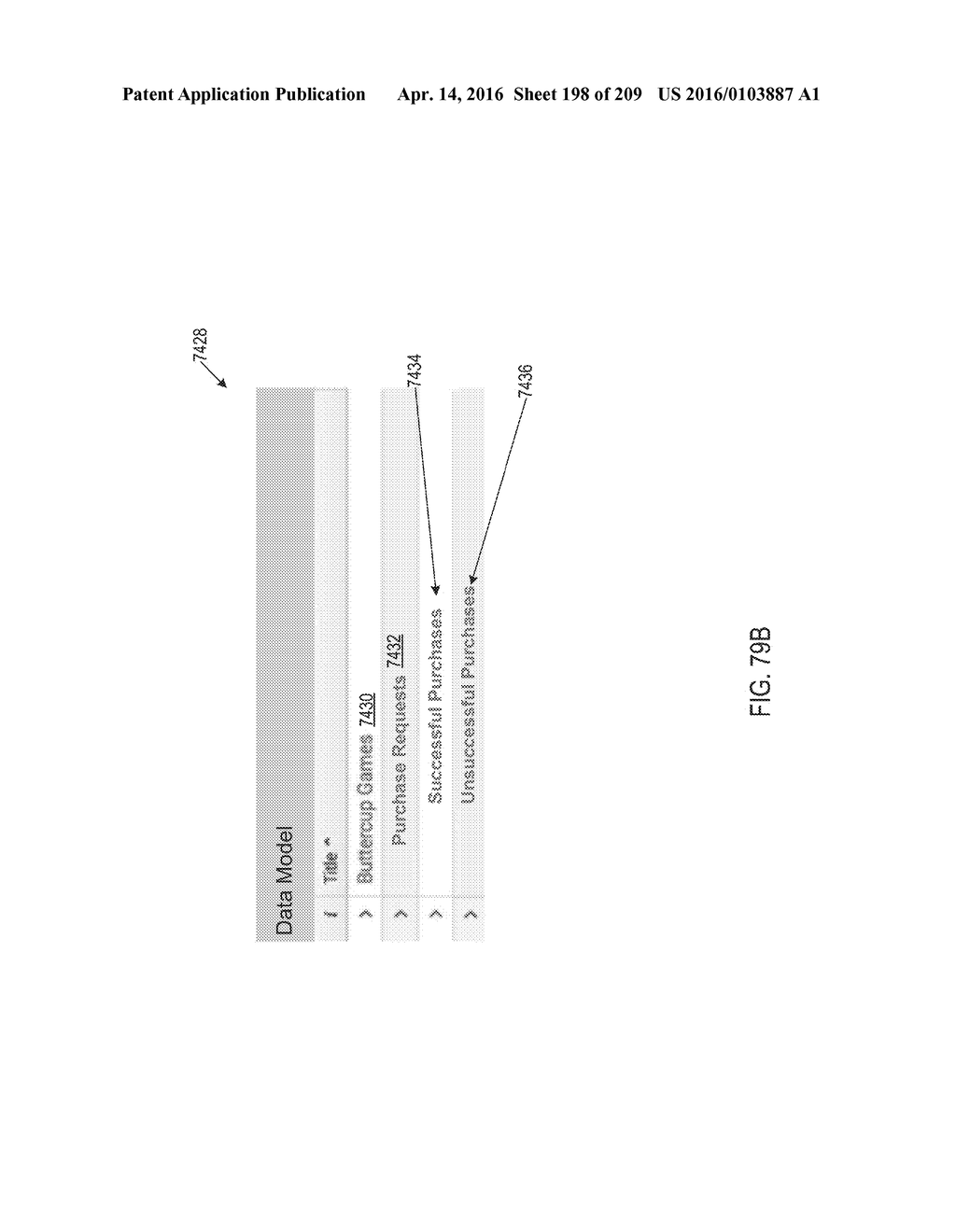 DEFINING A NEW SEARCH BASED ON DISPLAYED GRAPH LANES - diagram, schematic, and image 199