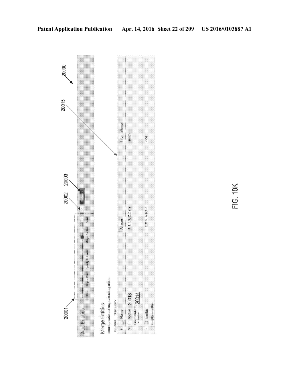 DEFINING A NEW SEARCH BASED ON DISPLAYED GRAPH LANES - diagram, schematic, and image 23