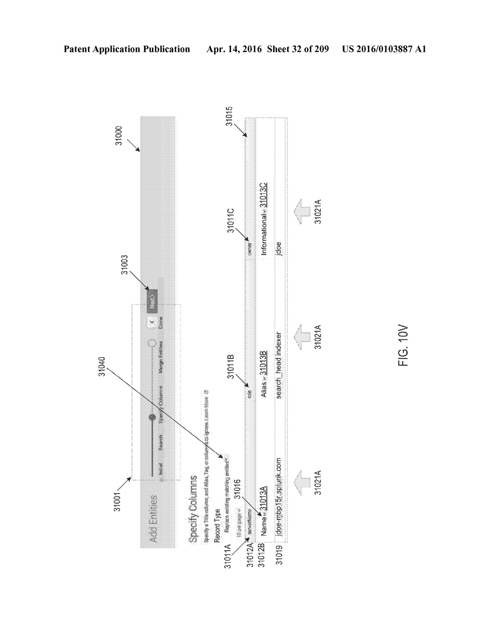 DEFINING A NEW SEARCH BASED ON DISPLAYED GRAPH LANES - diagram, schematic, and image 33