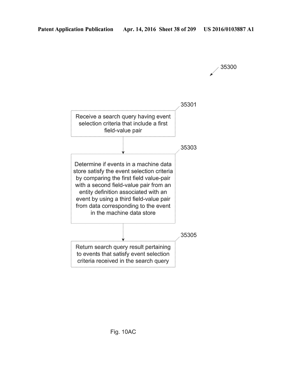 DEFINING A NEW SEARCH BASED ON DISPLAYED GRAPH LANES - diagram, schematic, and image 39