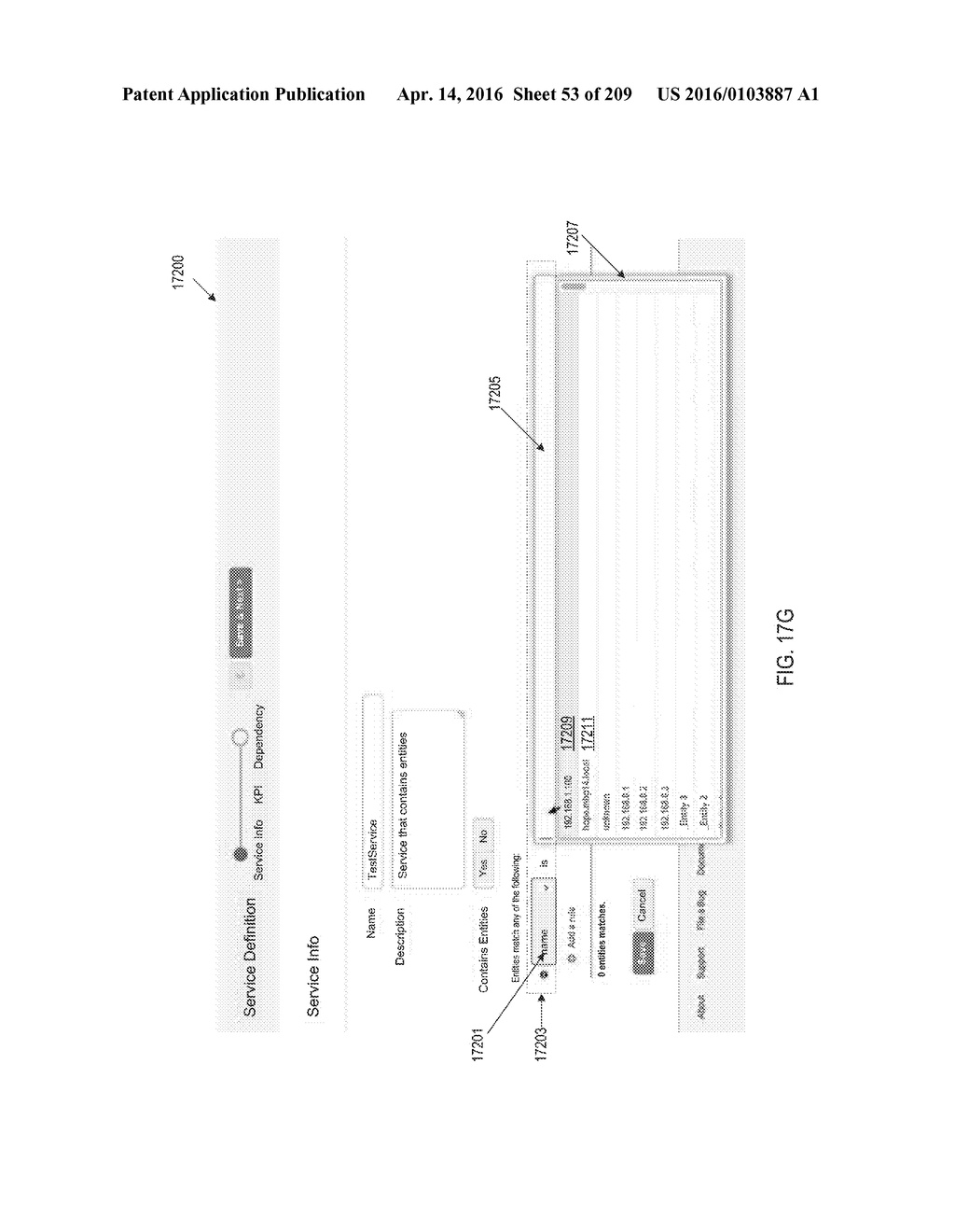 DEFINING A NEW SEARCH BASED ON DISPLAYED GRAPH LANES - diagram, schematic, and image 54