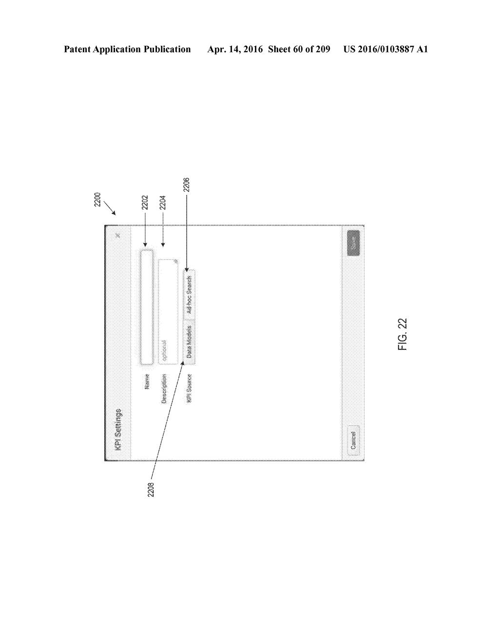 DEFINING A NEW SEARCH BASED ON DISPLAYED GRAPH LANES - diagram, schematic, and image 61