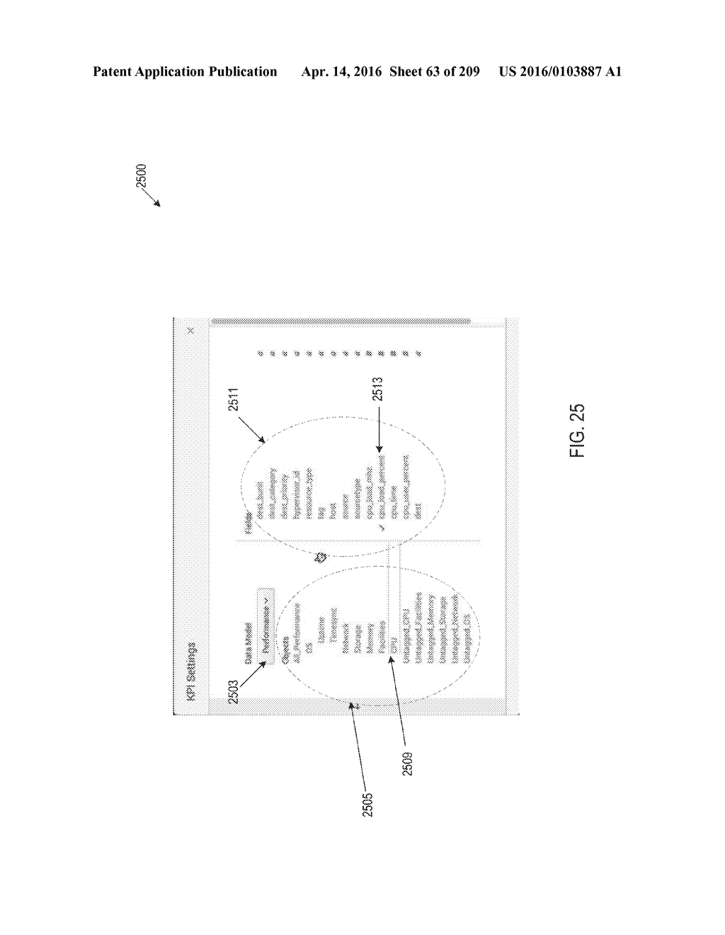 DEFINING A NEW SEARCH BASED ON DISPLAYED GRAPH LANES - diagram, schematic, and image 64