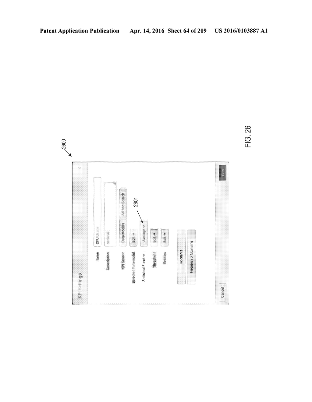 DEFINING A NEW SEARCH BASED ON DISPLAYED GRAPH LANES - diagram, schematic, and image 65