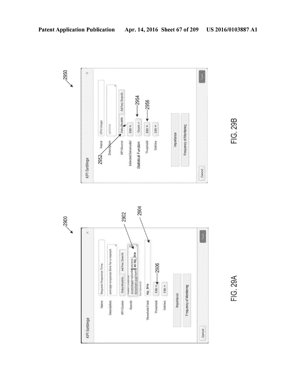 DEFINING A NEW SEARCH BASED ON DISPLAYED GRAPH LANES - diagram, schematic, and image 68