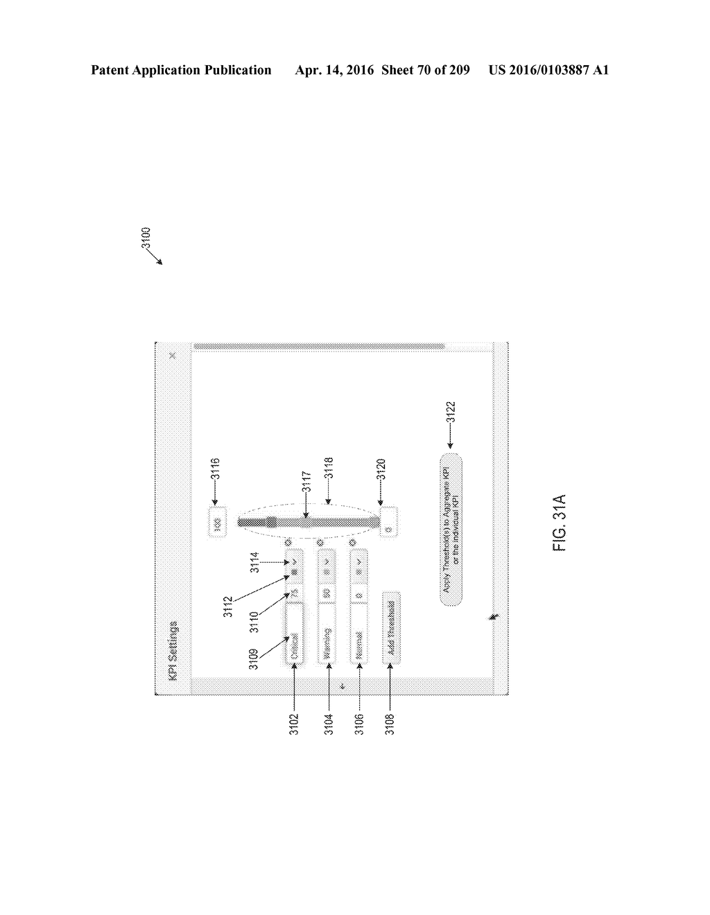 DEFINING A NEW SEARCH BASED ON DISPLAYED GRAPH LANES - diagram, schematic, and image 71