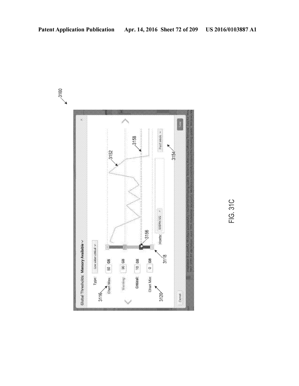 DEFINING A NEW SEARCH BASED ON DISPLAYED GRAPH LANES - diagram, schematic, and image 73