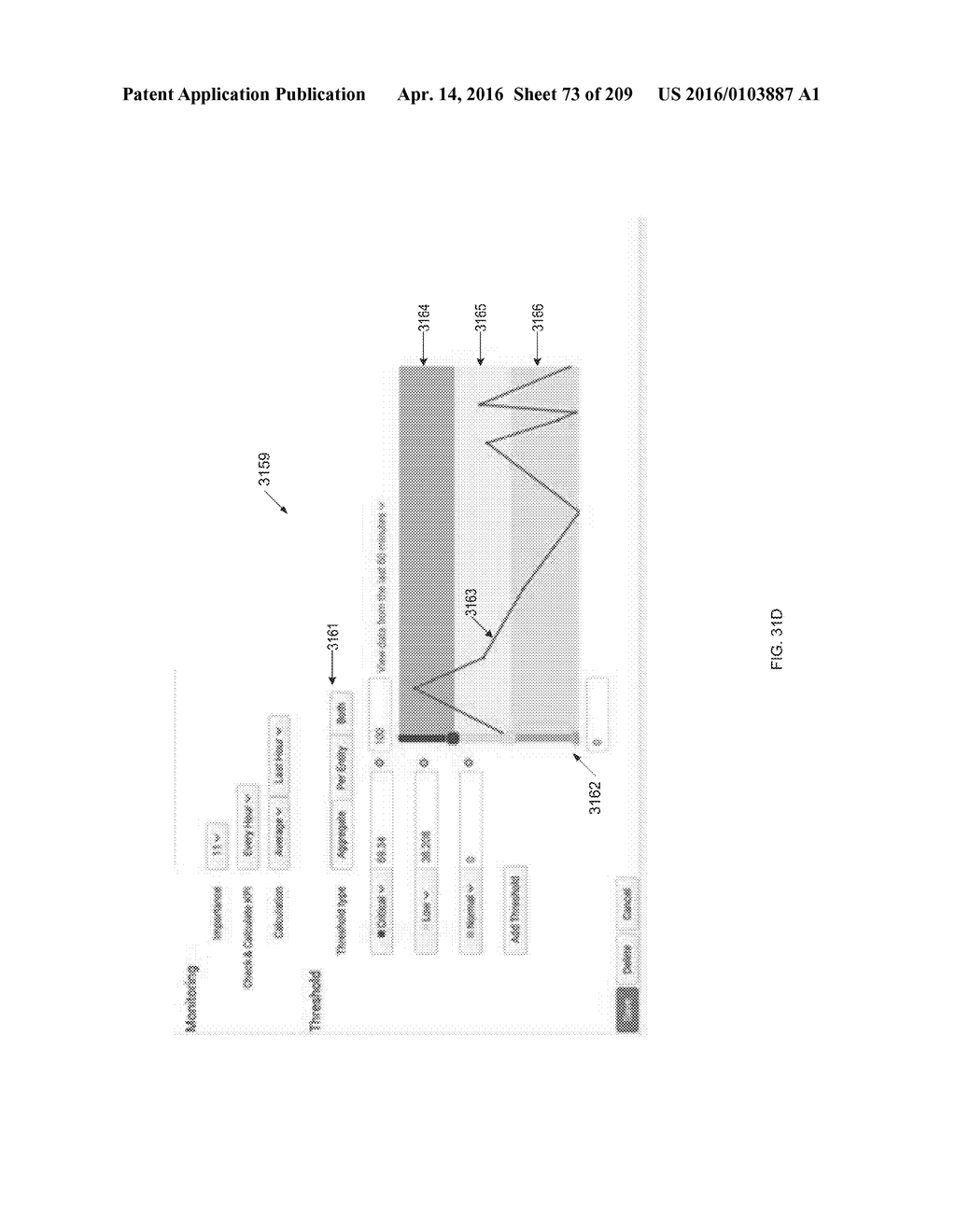 DEFINING A NEW SEARCH BASED ON DISPLAYED GRAPH LANES - diagram, schematic, and image 74