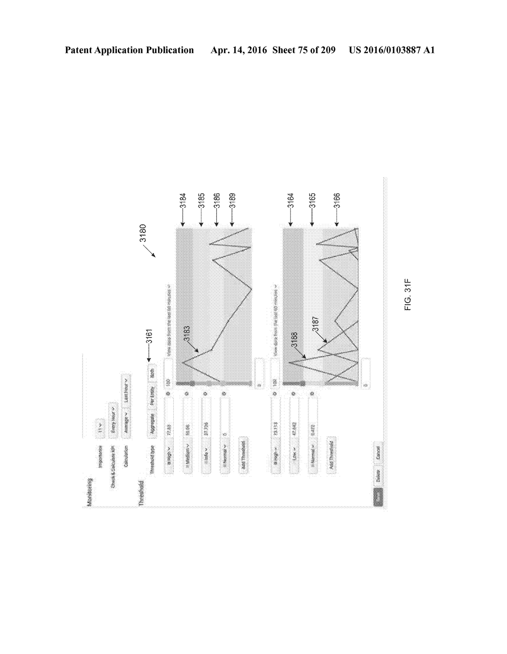 DEFINING A NEW SEARCH BASED ON DISPLAYED GRAPH LANES - diagram, schematic, and image 76