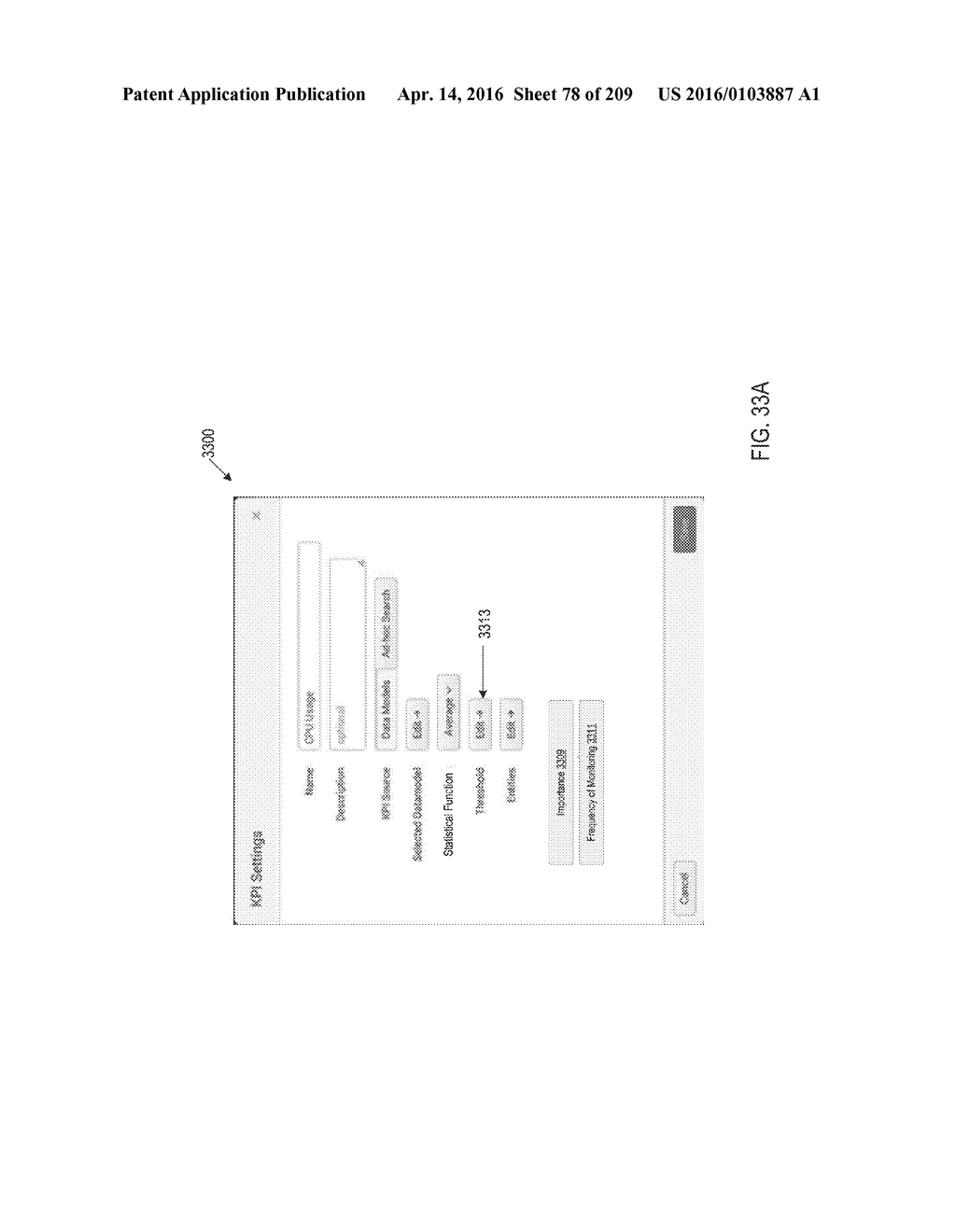 DEFINING A NEW SEARCH BASED ON DISPLAYED GRAPH LANES - diagram, schematic, and image 79