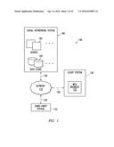 Generating Default Search Queries on Online Social Networks diagram and image