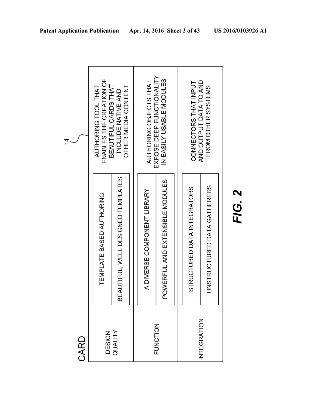 CARD BASED PACKAGE FOR DISTRIBUTING ELECTRONIC MEDIA AND SERVICES - diagram, schematic, and image 03