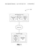 USER INTERFACE FOR EDITING WEB CONTENT diagram and image