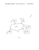 SYSTEM AND METHOD FOR PROVIDING ANALYTICS RESPECTIVE OF CONTEXTUAL DATA diagram and image