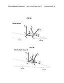 Techniques for Controlling Spatial Structure of Nucleic Acid Structures     Based on Lattice-free, Three Dimensional Junction Coordinates diagram and image