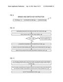 DECRYPTION OF ENCRYPTED INSTRUCTIONS USING KEYS SELECTED ON BASIS OF     INSTRUCTION FETCH ADDRESS diagram and image