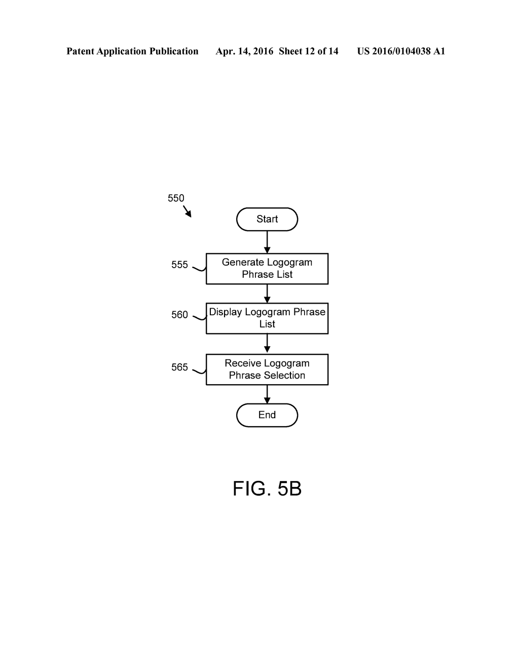 GENERATING MULTI-LOGOGRAM PHRASES FROM LOGOGRAM RADICALS - diagram, schematic, and image 13