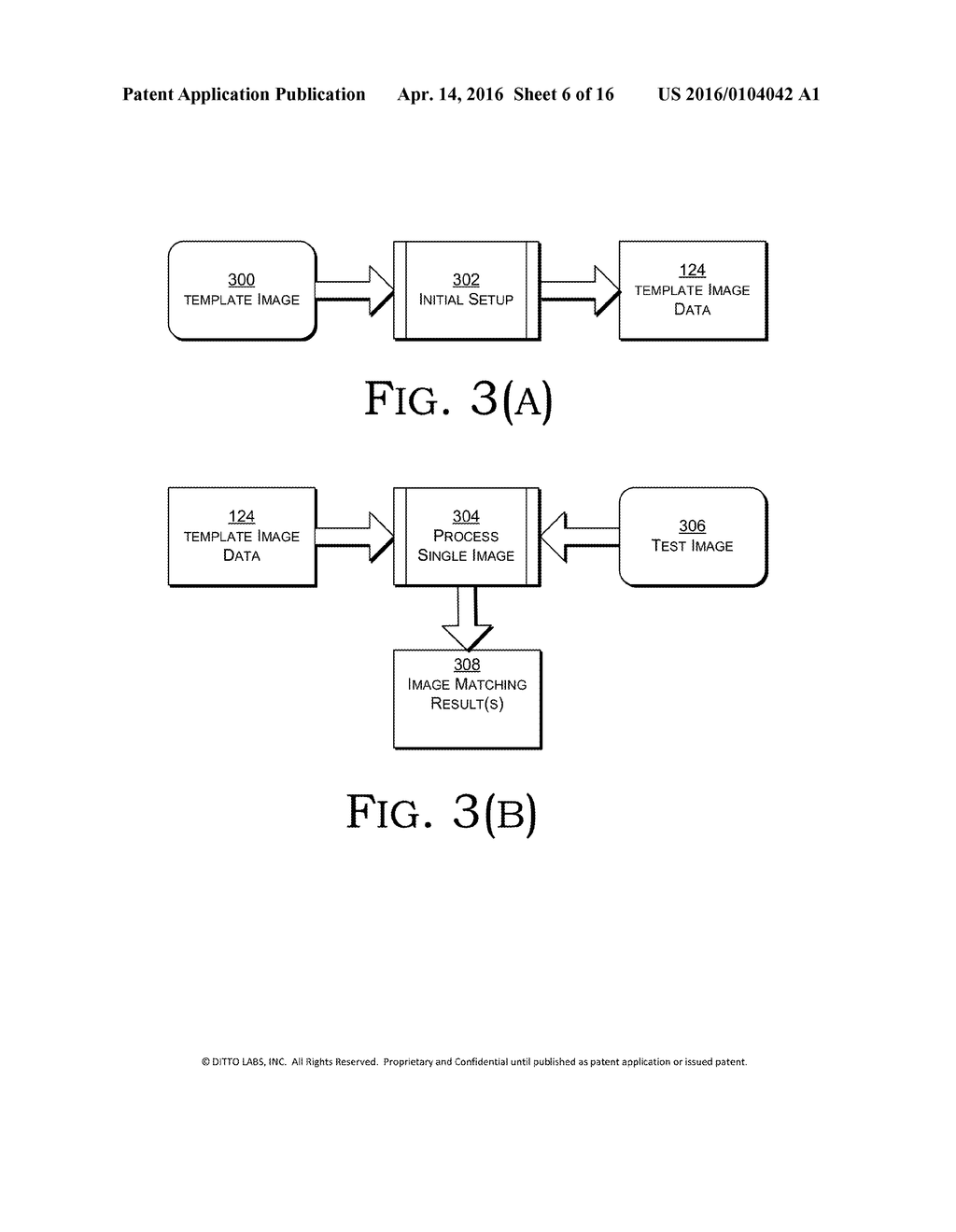 SYSTEMS, METHODS, AND DEVICES FOR IMAGE MATCHING AND OBJECT RECOGNITION IN     IMAGES USING FEATURE POINT OPTIMIZATION - diagram, schematic, and image 07