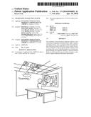 Smartlight Interaction System diagram and image