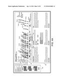 DYNAMIC SPACE-TIME DIAGRAM FOR VISUALIZATION OF TRANSPORTATION SCHEDULE     ADHERENCE diagram and image