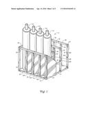 TANK BIN INVENTORY SIGNALING IN A TANK MANAGEMENT SYSTEM diagram and image