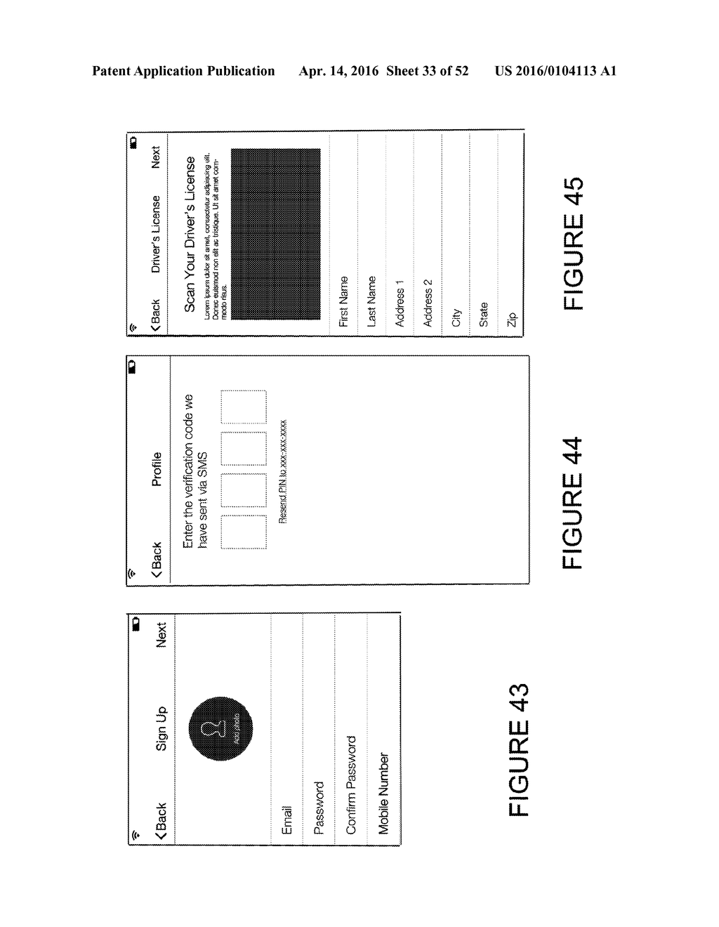 Peer to Peer Delivery System - diagram, schematic, and image 34