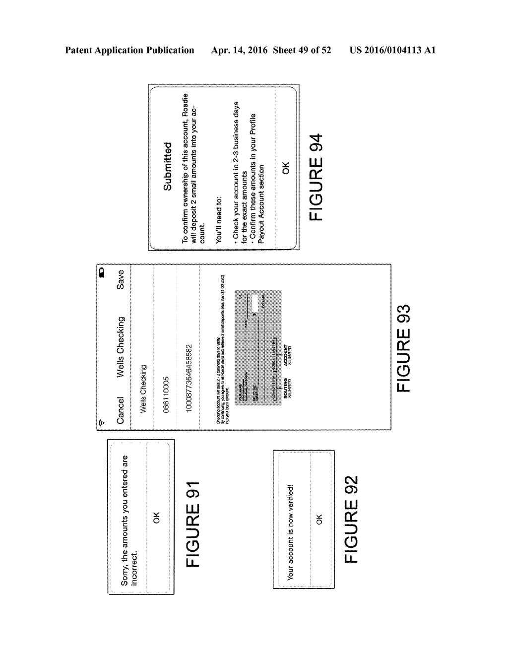 Peer to Peer Delivery System - diagram, schematic, and image 50