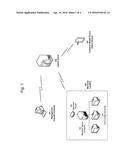 SYSTEM FOR INTERFACING A CLIENT DEVICE WITH A POINT OF SALE SYSTEM diagram and image