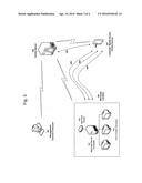 SYSTEM FOR INTERFACING A CLIENT DEVICE WITH A POINT OF SALE SYSTEM diagram and image