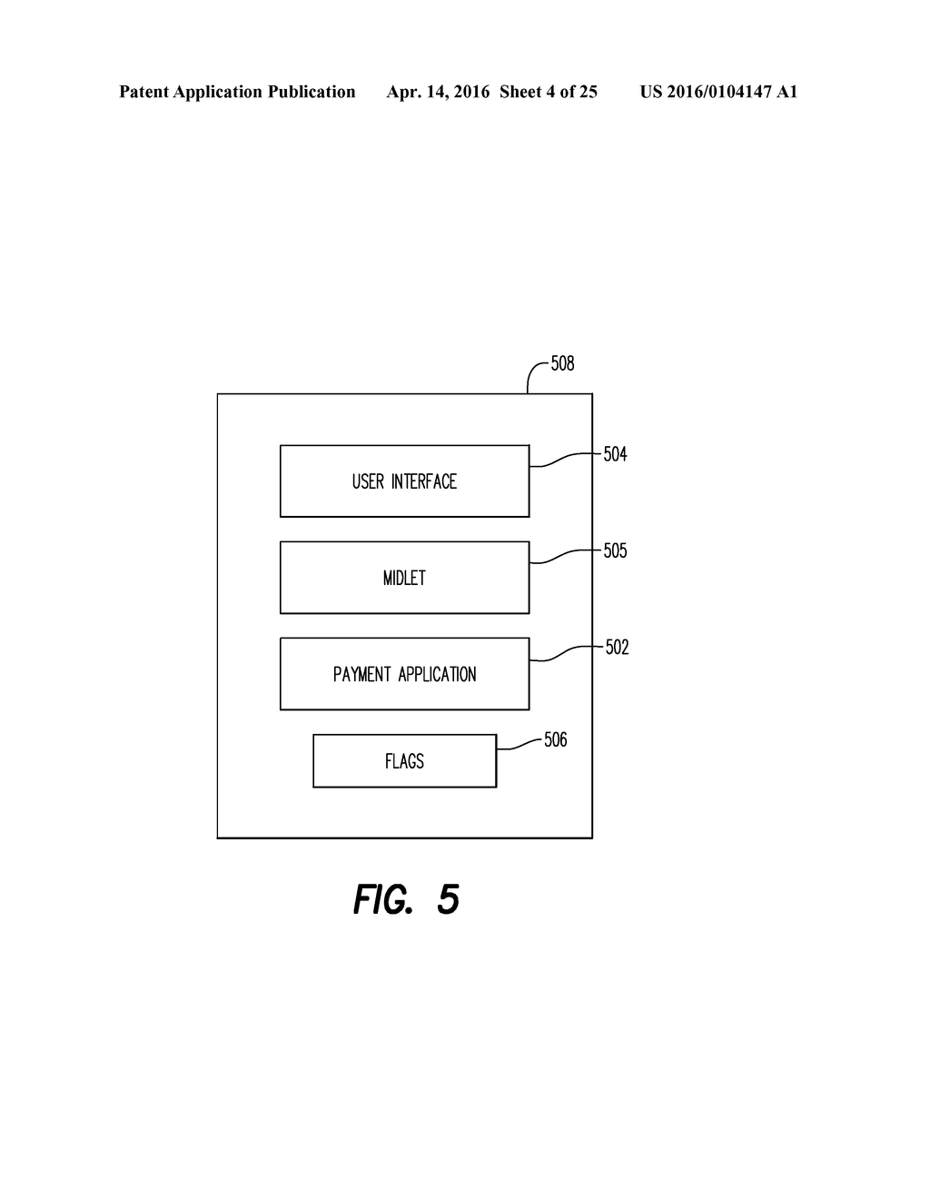 METHODS FOR RISK MANAGEMENT IN PAYMENT-ENABLED MOBILE DEVICE - diagram, schematic, and image 05