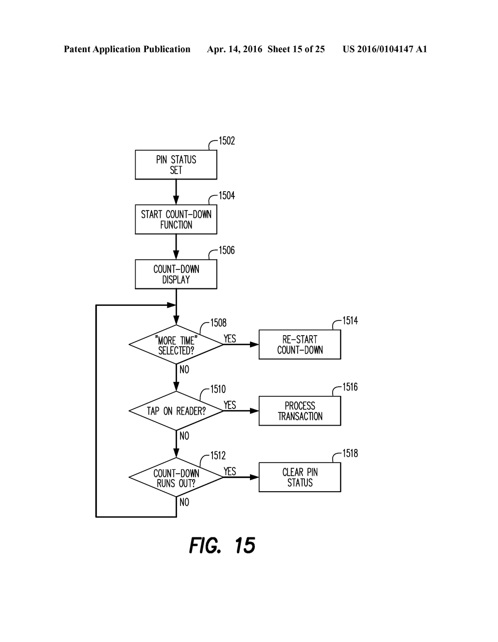 METHODS FOR RISK MANAGEMENT IN PAYMENT-ENABLED MOBILE DEVICE - diagram, schematic, and image 16