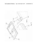 SYSTEMS AND DEVICES FOR WIRELESS CHARGING OF A POWERED TRANSACTION CARD     AND EMBEDDING ELECTRONICS IN A WEARABLE ACCESSORY diagram and image