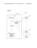 SYSTEMS AND METHODS FOR CONVERTING ACCOUNT PORTFOLIOS FROM ONE PROCESSING     NETWORK TO ANOTHER diagram and image