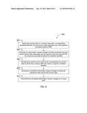 SYSTEMS AND METHODS FOR CONVERTING ACCOUNT PORTFOLIOS FROM ONE PROCESSING     NETWORK TO ANOTHER diagram and image