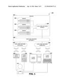 REAL-TIME ECONOMIC INDICATOR diagram and image