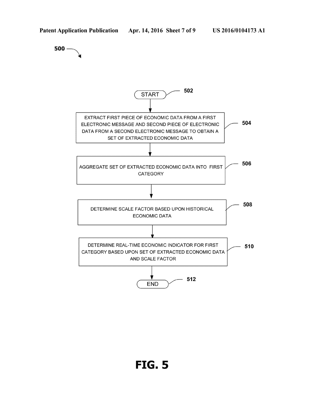 REAL-TIME ECONOMIC INDICATOR - diagram, schematic, and image 08