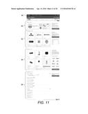 SYSTEMS AND METHODS FOR TRACKING AND INCENTIVIZING BRAND, CATEGORY, AND/OR     INDUSTRY EXPERTISE diagram and image