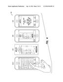 IN-AISLE COMPETITIVE OFFER PUSH SYSTEM AND METHOD diagram and image