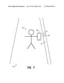 IN-AISLE COMPETITIVE OFFER PUSH SYSTEM AND METHOD diagram and image