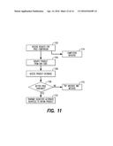 IN-AISLE COMPETITIVE OFFER PUSH SYSTEM AND METHOD diagram and image