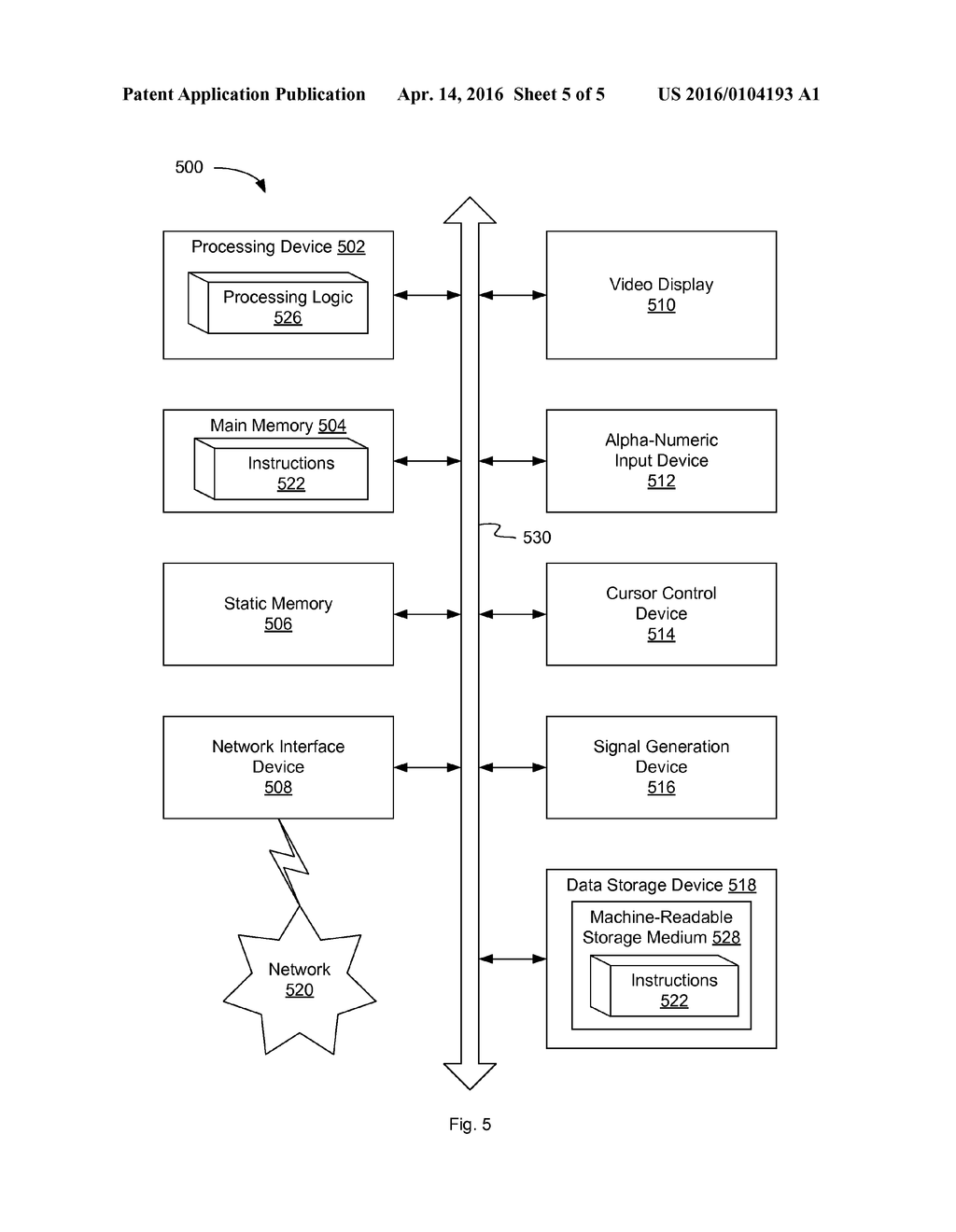 UNIVERSAL CROSS-CHANNEL AUDIENCE ADDRESSABILITY - diagram, schematic, and image 06