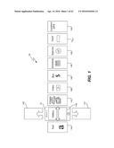 CARD BASED PACKAGE FOR DISTRIBUTING ELECTRONIC MEDIA AND SERVICES diagram and image