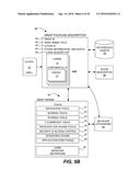 CARD BASED PACKAGE FOR DISTRIBUTING ELECTRONIC MEDIA AND SERVICES diagram and image